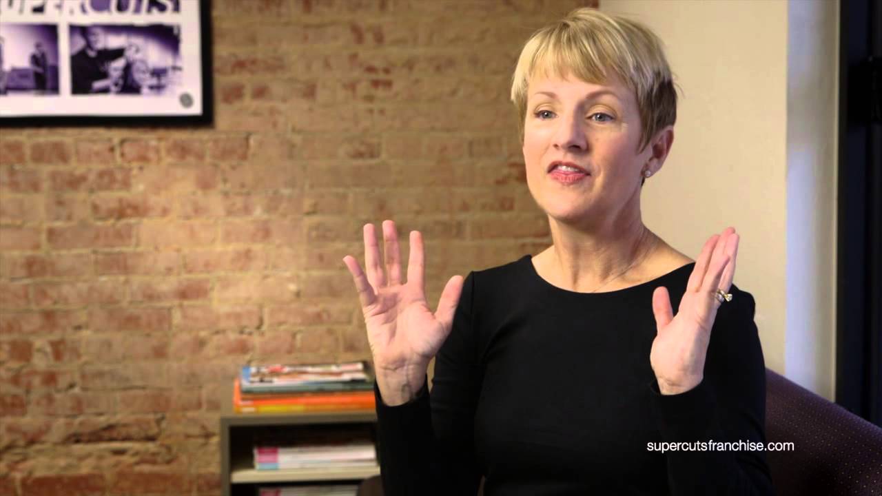 Supercuts Franchise: A Financial Model That Works