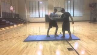 Demonstrative Speech on How To Defend Yourself