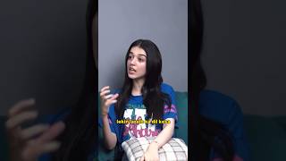 Zarnab talking about Maaz’s baby birth story Zarnab talking about Maaz’s baby birth story