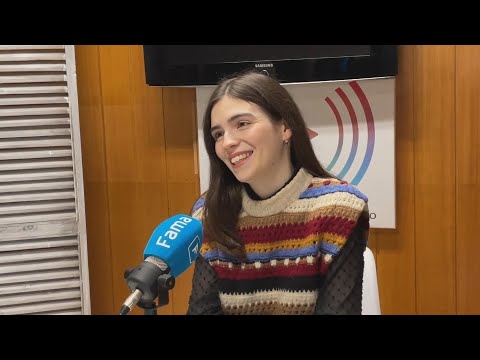 Famalicão: Entrevista com Joana Guerra