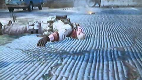 BlackOps Random Tomahawk Ep. 1