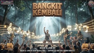 BANGKIT KEMBALI | AYUR NISKALA BALI | #music #reggae #motivation #popular #bangkit #songwriter #vibe