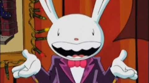 This is the closest thing to a YTP I