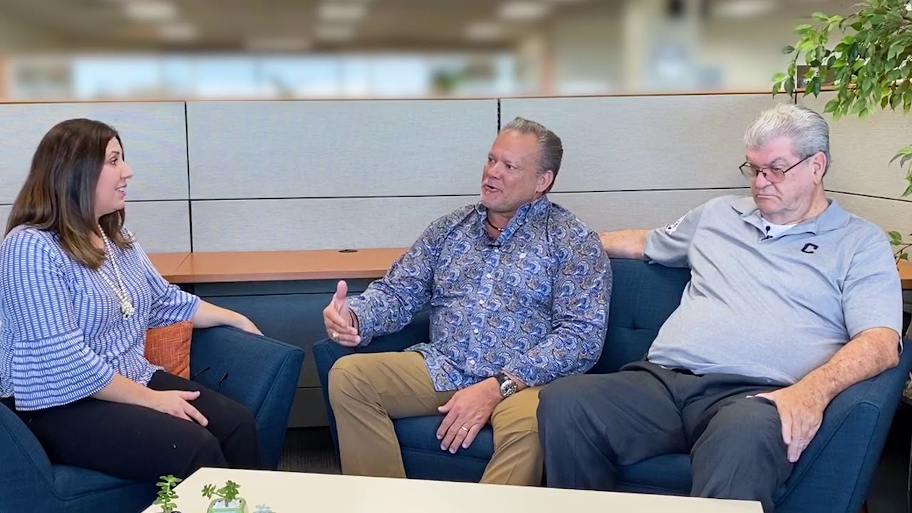 The Story of Randy Grimes   How Recovery From Addiction IS Possible