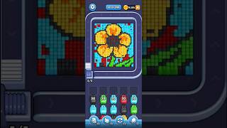 Pixel Flow - Level 244