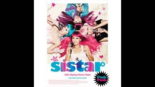 ★1시간 Push Push (푸시 푸시)-씨스타(Sistar)