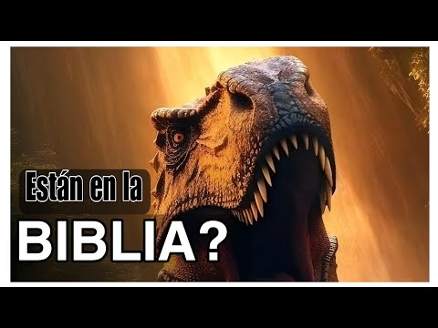 Vídeo: O que é sáurio antediluviano?