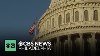 Celebrity Senate returns to Capitol Hill to take on President Trump's new spending bill Wealth