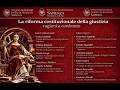 La riforma costituzionale della giustizia: Ragioni a confronto