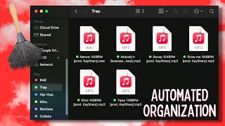 Organizing Music Just Got Easier screenshot 3