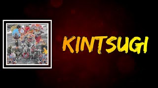 Gabrielle Aplin - Kintsugi (Lyrics)
