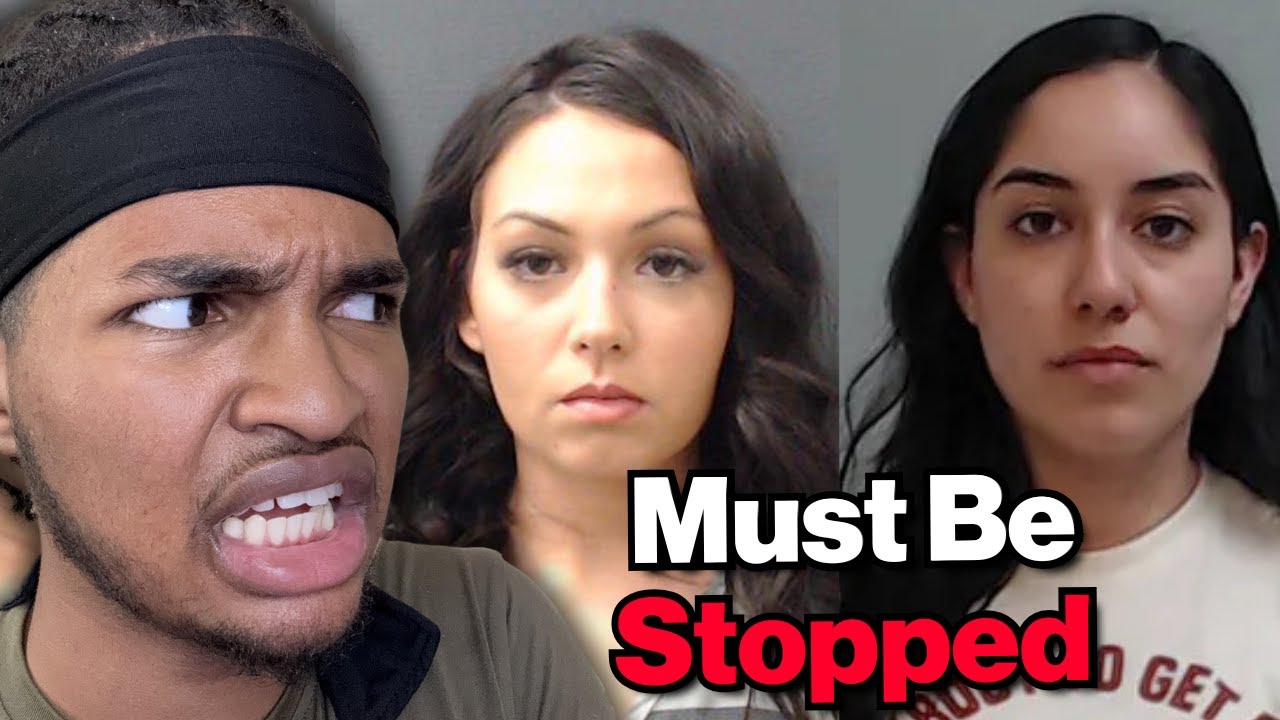 The Strange Rise of Predator Teachers