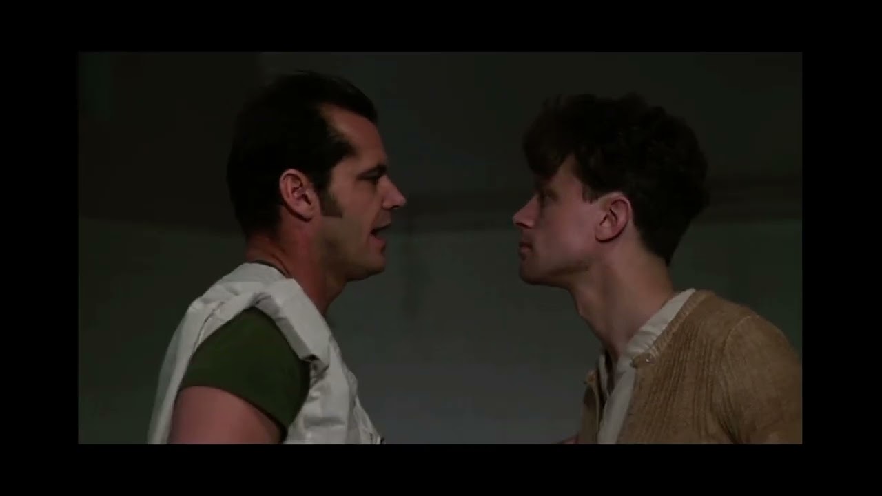 دوبله اصفهانی فیلم دیوانهای از قفس پرید !!! YouTube دوبله اصفهانی فیلم دیوانهای از قفس پرید !!! YouTube