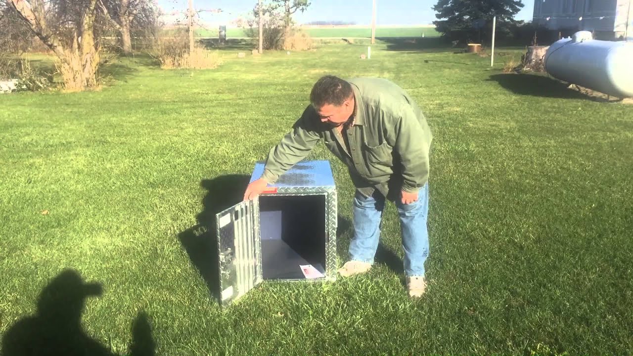 OWENS DOG BOX 55015 By WWW PUNKHOLLOWPETSUPPLIES YouTube owens-dog-box-55015-by-www-punkhollowpetsupplies-youtube