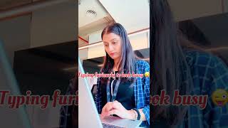 💻 Corporate Diaries in 26 sec #9to5life #corporate #viral  #aesthetic #ytshorts #office #minivlog
