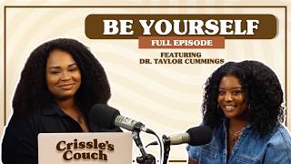 Session 42 ft. Dr. Taylor Cummings