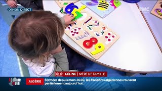 Et si porter le nom de ses deux parents devenait automatique ?