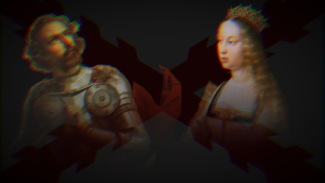 ℝ𝕖𝕘𝕟𝕦𝕞 ℍ𝕚𝕤𝕡𝕒𝕟𝕚𝕒𝕖