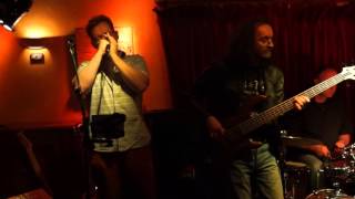 The Factory Crew,  Jefferson Jericho Blues