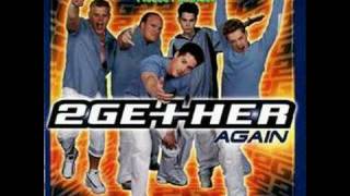 Video thumbnail of "2Gether - Before We Say Goodbye"