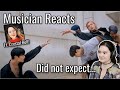 Stray Kids 'Back Door' Reaction + Discussion ft. Pop Culture Journalist Crystal Bell