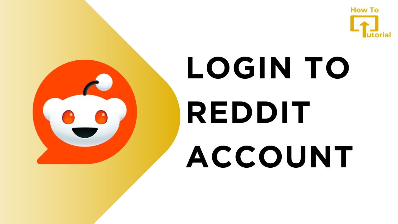 Reddit Login Json How to Login to Reddit Account? - YouTube