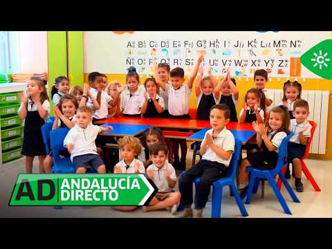 Andalucía Directo | The indelible memory of teachers: remembering their students decades later