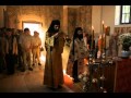 ХВАЛИТЕ ИМЯ ГОСПОДНЕ (ukrainian orthodox chants)