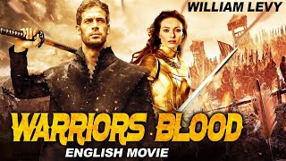 WARRIORS BLOOD - Hollywood English Movie | Blockbuster Action Adventure English Movie | Serinda Swan