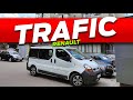 Діагностика Renault Trafic 2005 1.9 dci огляд кузов салон перевірка ЛКП товщина автопідбір УКРАЇНА