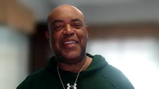2025 CAA Football Week 7 Media Sessions William Mary HC Mike London