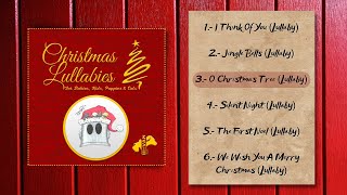 II-VAN - O Christmas Tree (Lullaby) (Audio Only)