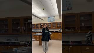 Vertical Throw
