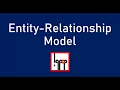 Entity Relationship (ER) Model