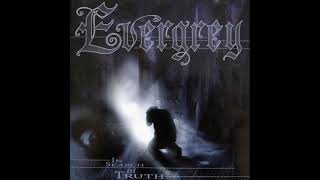 Evergrey - Watching the Skies (Karaoke)