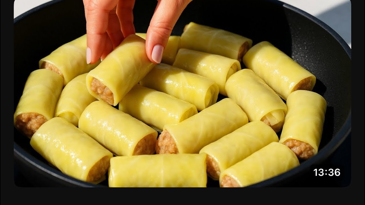 Почему я не знала этого рецепта раньше❓Здоровая и дешевая еда! Тесто просто наливаю на сковороду!