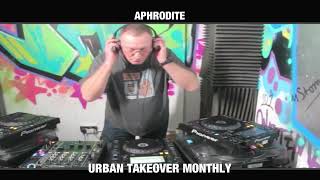 DJ Aphrodite - Live @ THC Radio (21-12-2023)