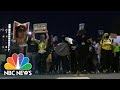 Protests Across The U.S. After No Officers Charged With Breonna Taylor’s Death | NBC Nightly News