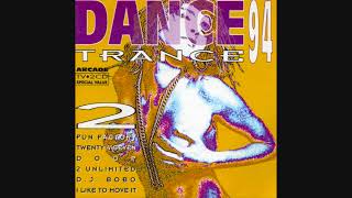 Dance Trance 94 Vol.2