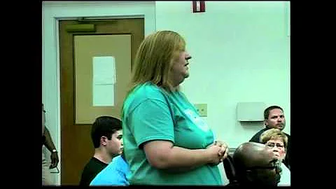Jon : Christi Upson Animal Shelter.m4v