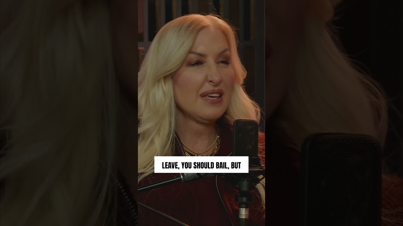 Worth It to Stay In a Difficult Marriage? #marriageadvice