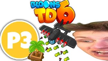 Types of Players In Bloons TD 6 (BTD6 Meme) In A Nutshell!