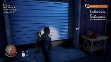 State of Decay 2 Part 3 Not So Friendly Neighbors No Commentary PC Gameplay Ultra Settings SOD 2