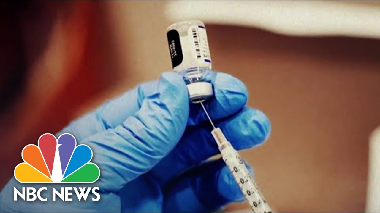 Nationwide Covid Cases Are Up 55 Percent