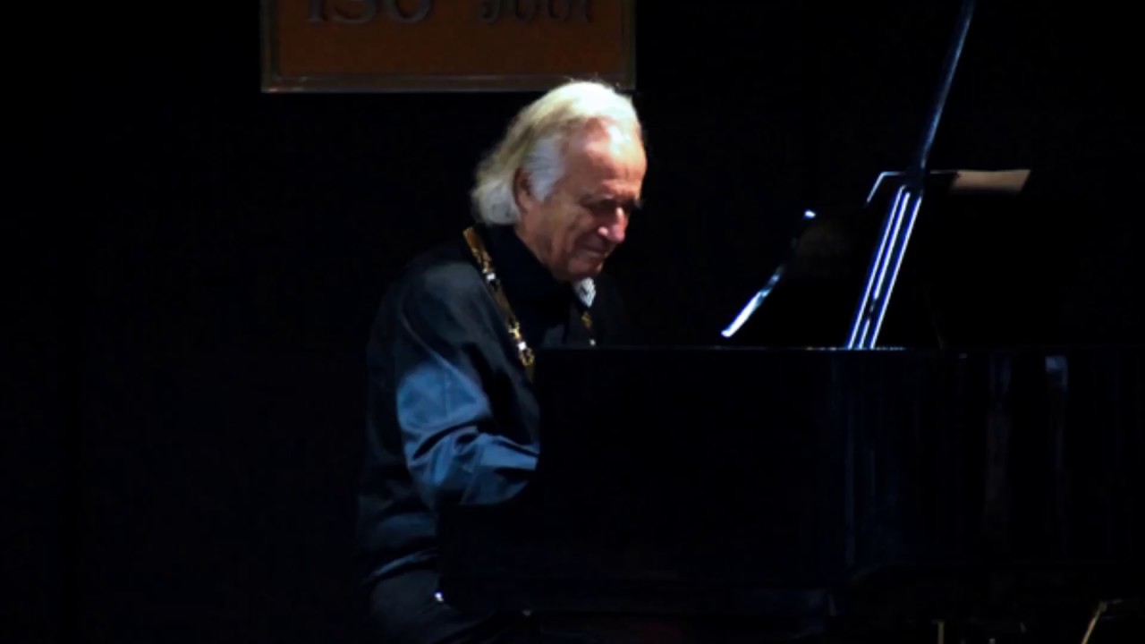 Aria Da 4ª Corda Bach Joao Carlos Martins Youtube