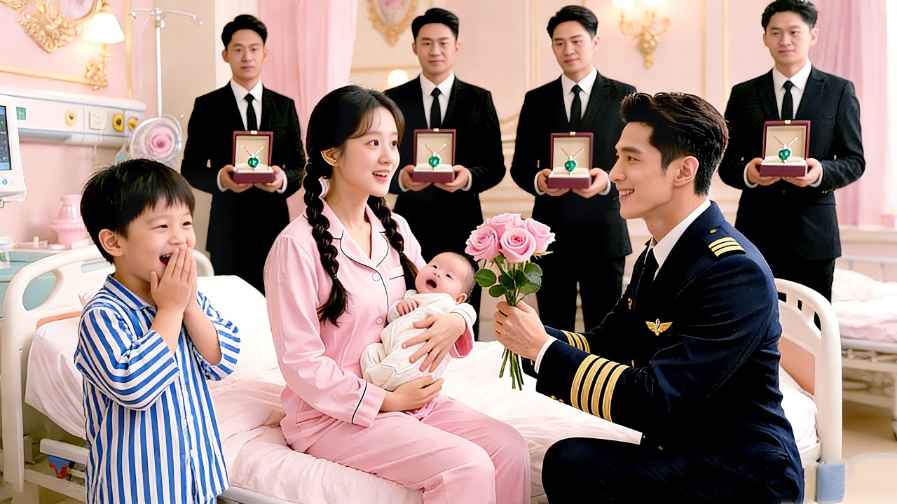 बीमार बेटे के लिए हर रात CEO से मिली, प्रेग्नेंट होते ही सख़्तदिल बॉस ने प्यार की बारिश कर दी!