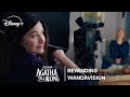 Agatha All Along | Rewinding WandaVision Featurette | Disney+