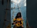 idontwannabeyouanymore (ukulele cover)- Chantelle Menezes x Billie Eilish