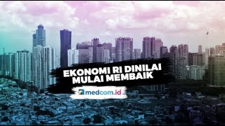 Sri Mulyani Optimistis Ekonomi Tumbuh 5 Persen di Kuartal IV