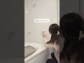 建ててみて気づいたお風呂のちょっとした後悔3つ🛁 #shorts #後悔しない家づくり#間取りの工夫#TOTOサザナ